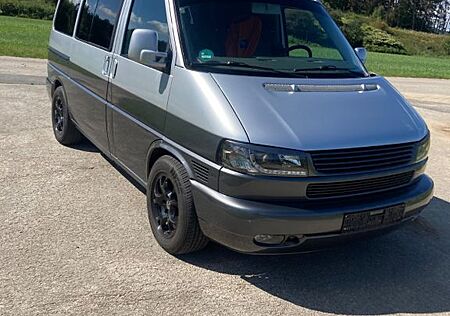 VW T4 Multivan Volkswagen