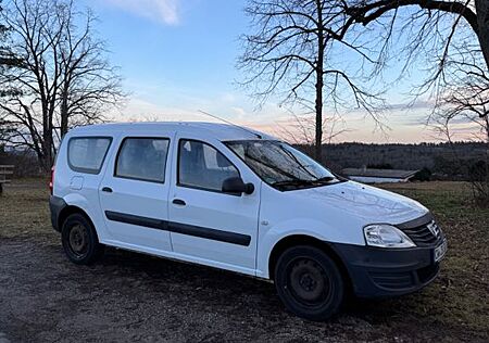 Dacia Logan MCV 1.6