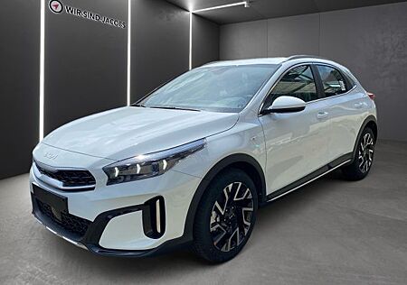 Kia XCeed +1.5T+140+DCT7+VISON+KOMFORT-PAKET Navi LED