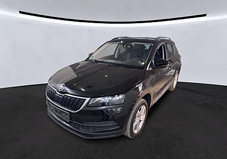 Skoda Karoq Ambition 2.0 TDI /AHK/ACC/PDC/SHZ/