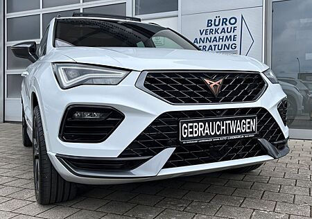Cupra Ateca 2.0 TSI DSG 4Drive 1.HD LEDER PANO AHK GAR