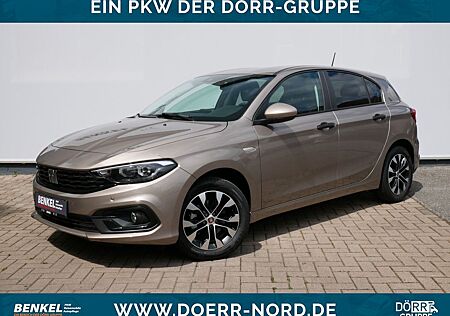 Fiat Tipo HB 1.0 City Life Kamera SHZ Klimaautom. ALU