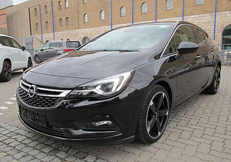 Opel Astra K Lim. 5-trg. Innovation LED Leder Navi
