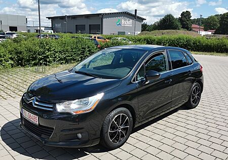 Citroën C4 1.6 Lim. Tendance