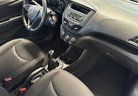 Opel Karl 1.0 Edition -- Sitzheizung/ PDC/ Klima
