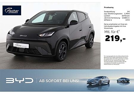 BYD DOLPHIN Surf Elektro Comfort