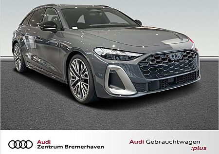 Audi A5 AVANT 2.0 TDI QUATTRO EDITION ONE S-LINE B+O