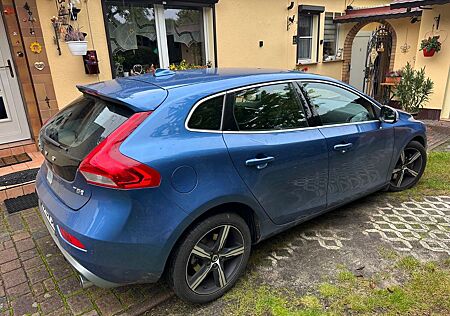 Volvo V40 T5 Geartronic R Design R Design