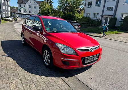 Hyundai i30 CW 1.4 Classic Klima