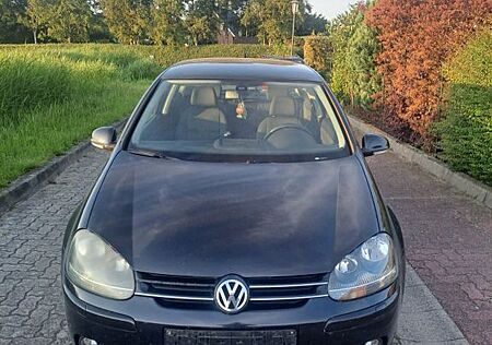 VW Golf Volkswagen 1.6 Edition Edition