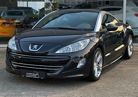 Peugeot RCZ Sport |PDC| JBL SOUNDANLAGE| 2-ZONEN|