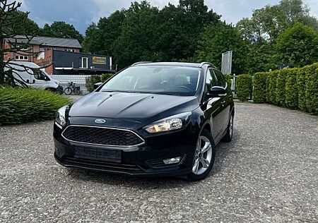 Ford Focus 1,5 EcoBoost 110kW Business Turnier Bu...