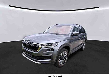 Skoda Kodiaq Tour 2.0TDI DSG/AHK/CAM/MATRIX/19"/ACC/SH