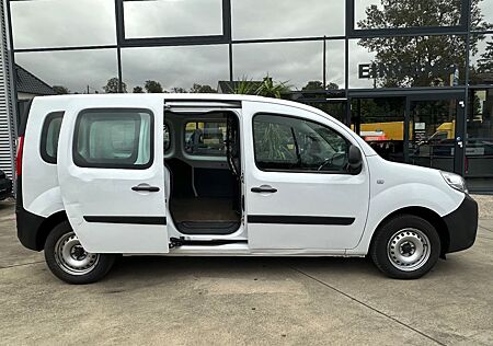 Renault Kangoo Maxi *Radio*2 Sitzer