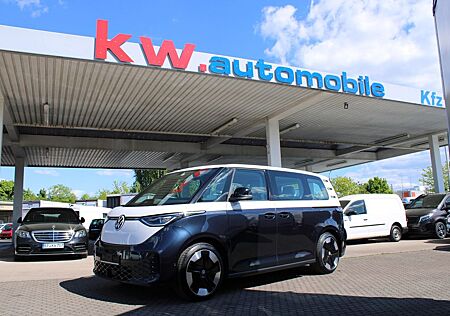 VW ID.BUZZ Volkswagen Bus 150 kW Pro,AHK,el. Türen,21"Alu