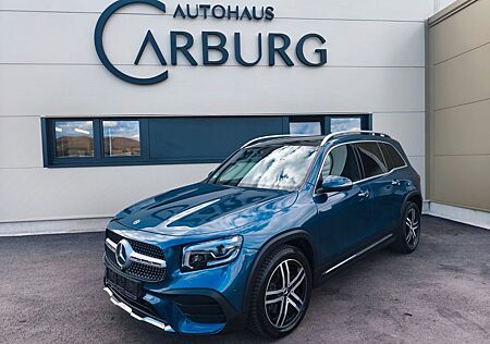 Mercedes-Benz GLB 220d AMG Line! Top Zustand! TÜV bis 07/2026!