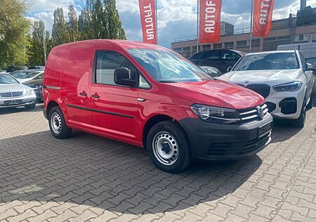 VW Caddy Volkswagen *Klima*Navi*Automatik*Heckflügeltüren*AHK*