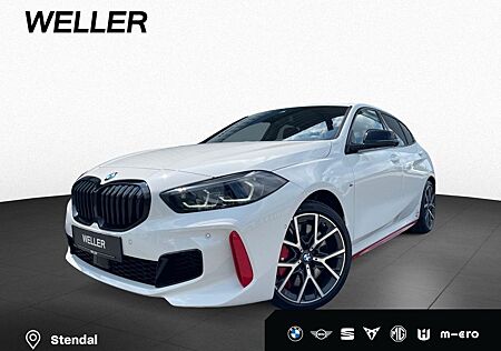 BMW 128ti M-Paket,Adapt.LED,Head-Up,ACC,LC-Prof,Dach