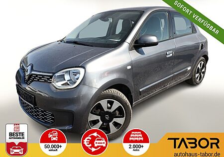 Renault Twingo Electric Vibes Nav SHZ Schuko Temp Klima