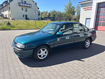 Opel Vectra 1.6i Selection Selection