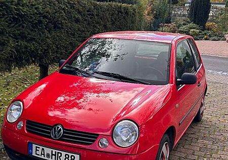 VW Lupo Volkswagen 1.0 BASIS Basis
