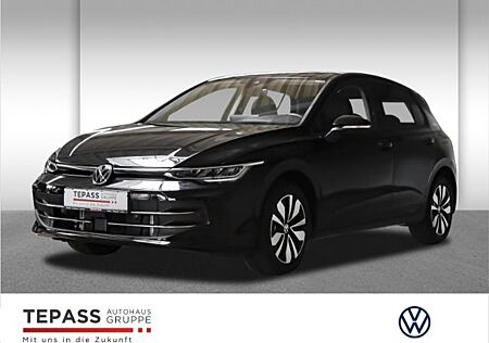 VW Golf Volkswagen 1.5 eTSI Goal DAB ACC LED