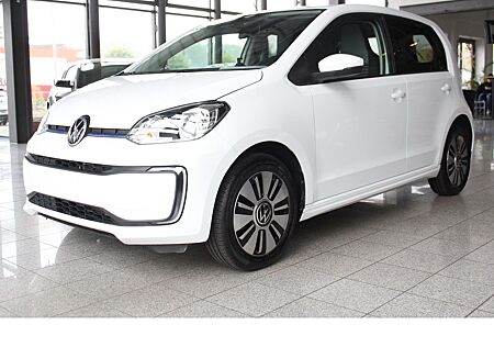 VW Up Volkswagen e-! move electric MAPS+MORE*GRA*KAMERA