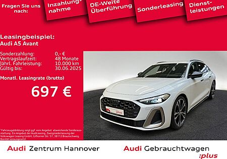 Audi A5 Avant TDI quattro edition one HuD Matrix B&O