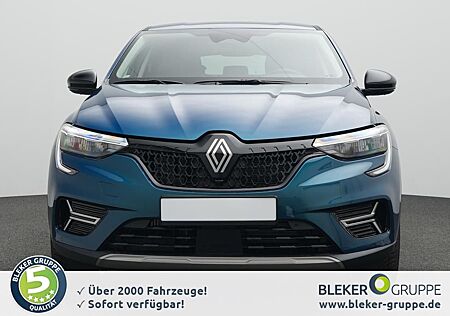 Renault Arkana Evolution