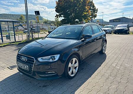 Audi A3 Sportback attraction ultra/NAVI/XENON/SHZ/PDC