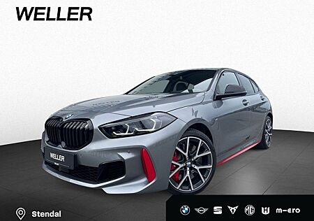 BMW 128ti M-Paket Pro,Adapt.LED,Head-Up,ACC,Har/Kar.