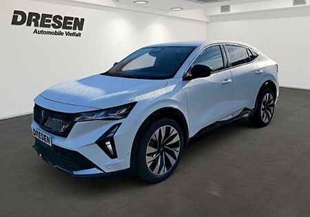 Renault Rafale Techno Full Hybrid+Automatik+Sitz-&Lenkra