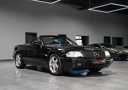 Mercedes-Benz SL 280 Hardtop *Deutsch* Xenon-Leder