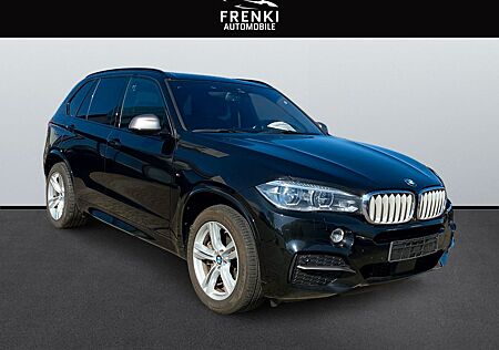 BMW X5 M50d Shadow Line*Navi Prof.*Panorama*LED*AHK
