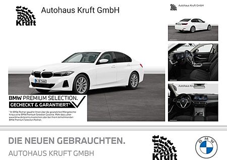 BMW 318i LC PROF+HUD+ACC+LM17