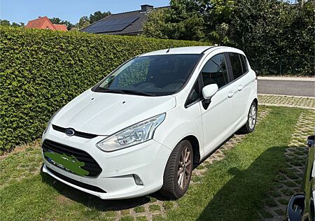 Ford B-Max Allwetterreifen NEU