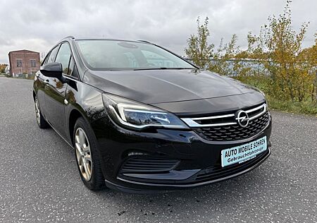 Opel Astra ST 1.4 Turbo Edition TÜV/Inspektion Neu
