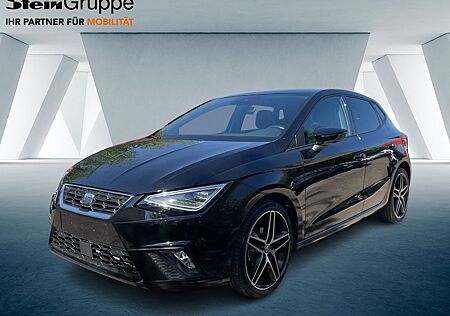 Seat Ibiza 1.0 TSI FR Navi ACC Virt LED PDC CarPlay