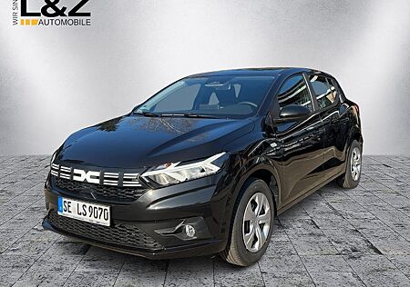 Dacia Sandero TCe 90 Expression *SHZ,PDC*