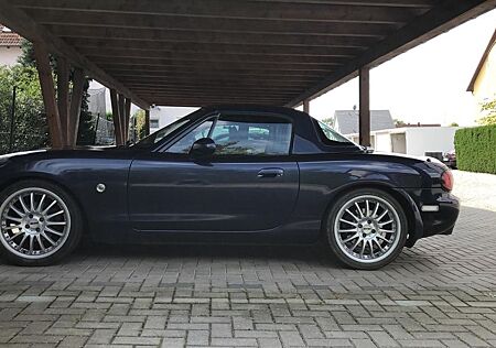 Mazda MX-5 1.9 16V 1.9