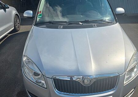 Skoda Roomster 1.4 16V -