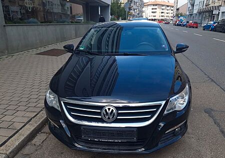 VW Passat CC Volkswagen 2.0 TSI DSG Exclusive Exclusive