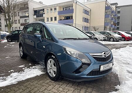 Opel Zafira C Tourer Edition1.4 *AUTOMATIK*93TKM*