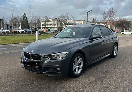 BMW 320d Sport Line Sport Line