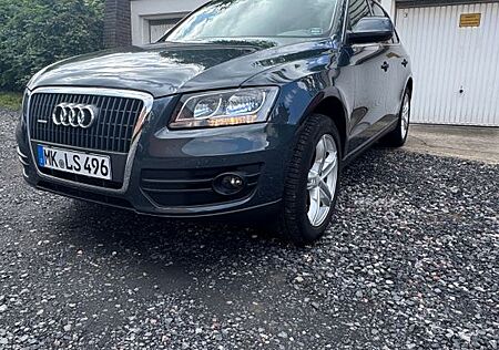 Audi Q5 2.0lTFSI