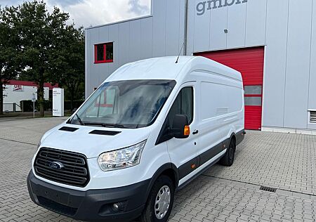 Ford Transit Kasten 350 L4 Trend