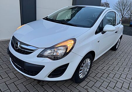 Opel Corsa 1.2 Selection - Klima - Allwetterbereifung