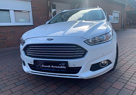 Ford Mondeo Turnier Business Edition. Zahnriemen Neu
