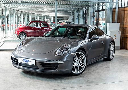 Porsche 991 .1 Carrera 4 I Bose I Chrono I