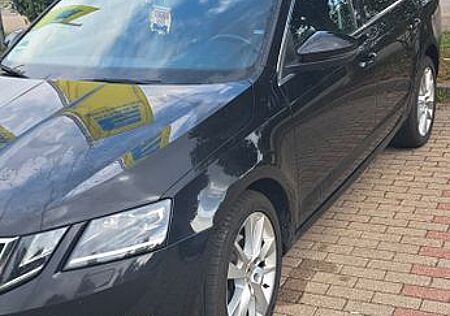 Skoda Octavia 2.0 TDI SCR DSG L&K Combi L&K